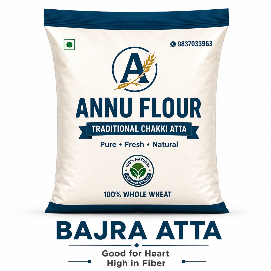Bajra Atta